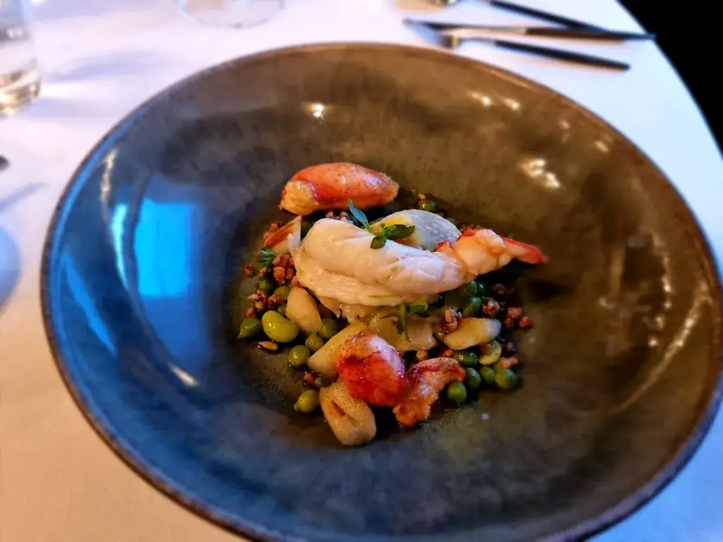 Menü_RESTAURANT PHILIPPE FAUCHET_Saint-Georges-sur-Meuse_Bild_8