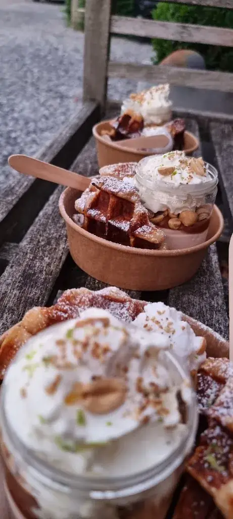 Menü_RESTAURANT PHILIPPE FAUCHET_Saint-Georges-sur-Meuse_Bild_9