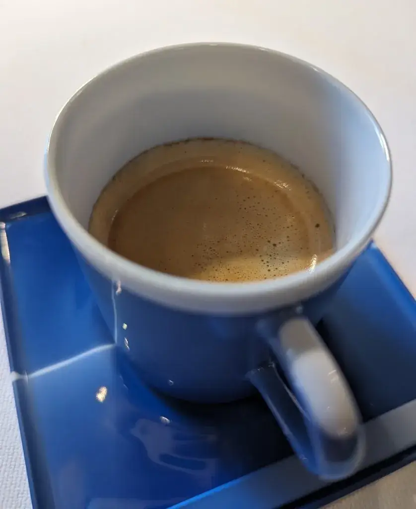 vu nguyen_RESTAURANT PHILIPPE FAUCHET_Saint-Georges-sur-Meuse_Bewertung