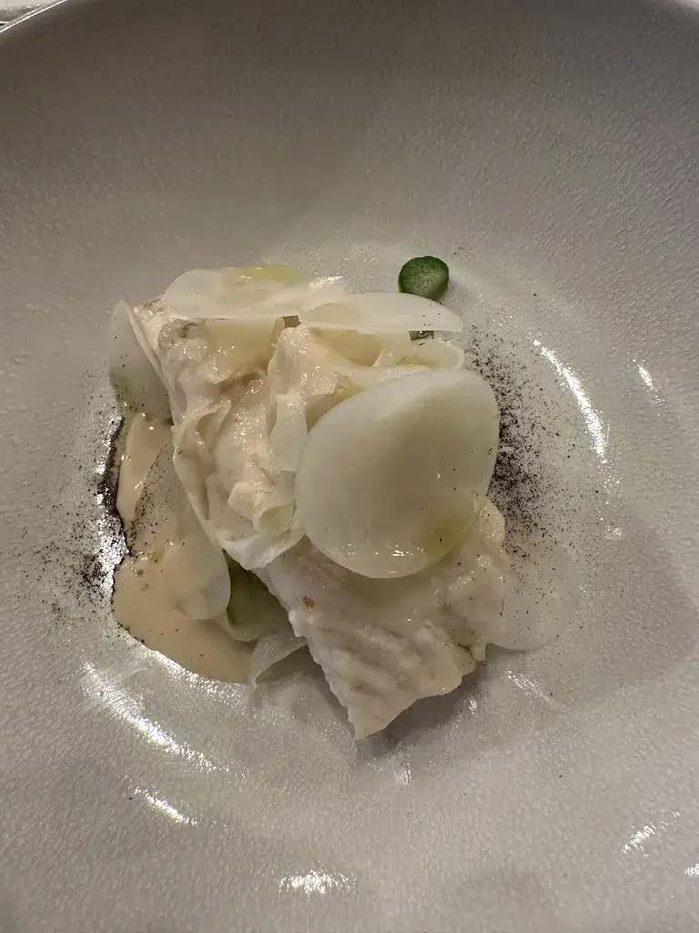 Kenny Lheureux_RESTAURANT PHILIPPE FAUCHET_Saint-Georges-sur-Meuse_Bewertung