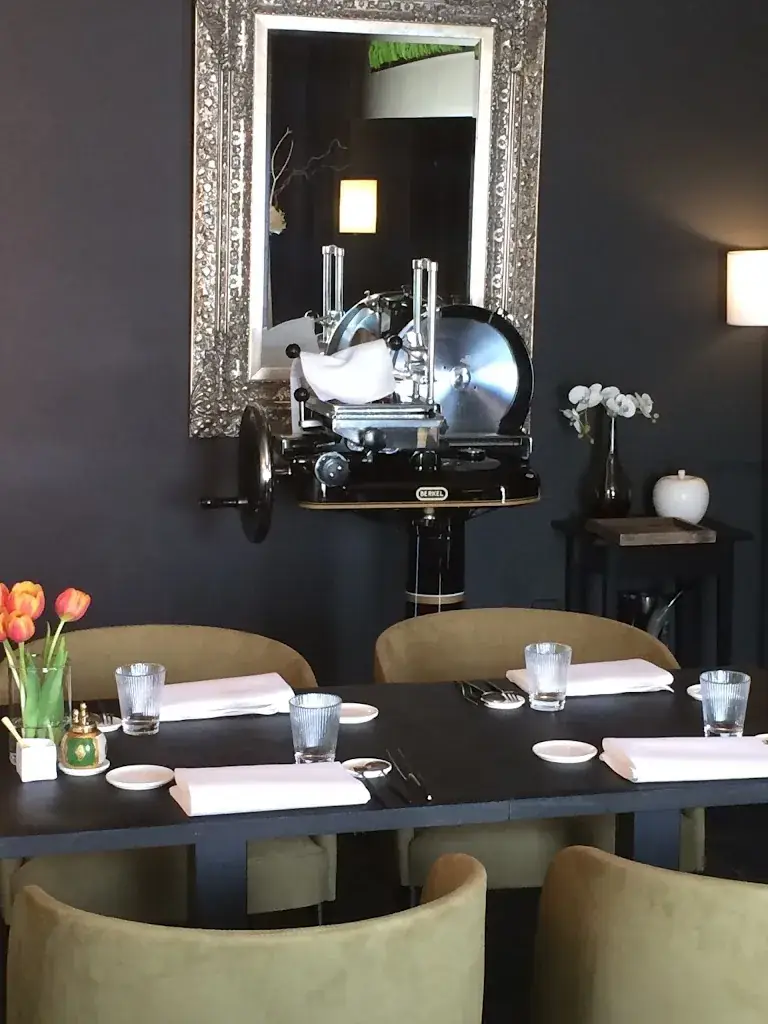 RESTAURANT PHILIPPE FAUCHET_Saint-Georges-sur-Meuse_slider_image_1