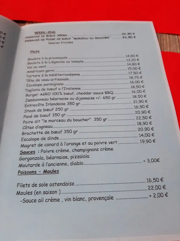 Menu_L'AéRO_Grâce-Hollogne_image_1