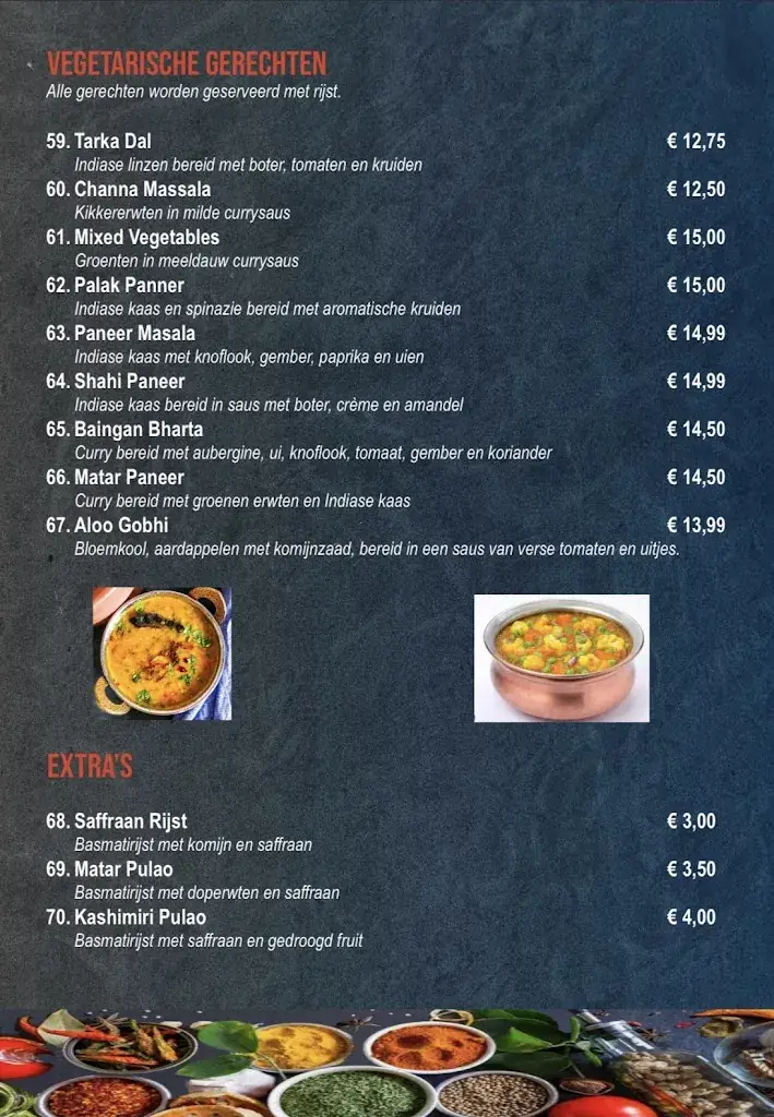 Menu_NEW Bollywood Indian Restaurant_Antwerpen_image_4