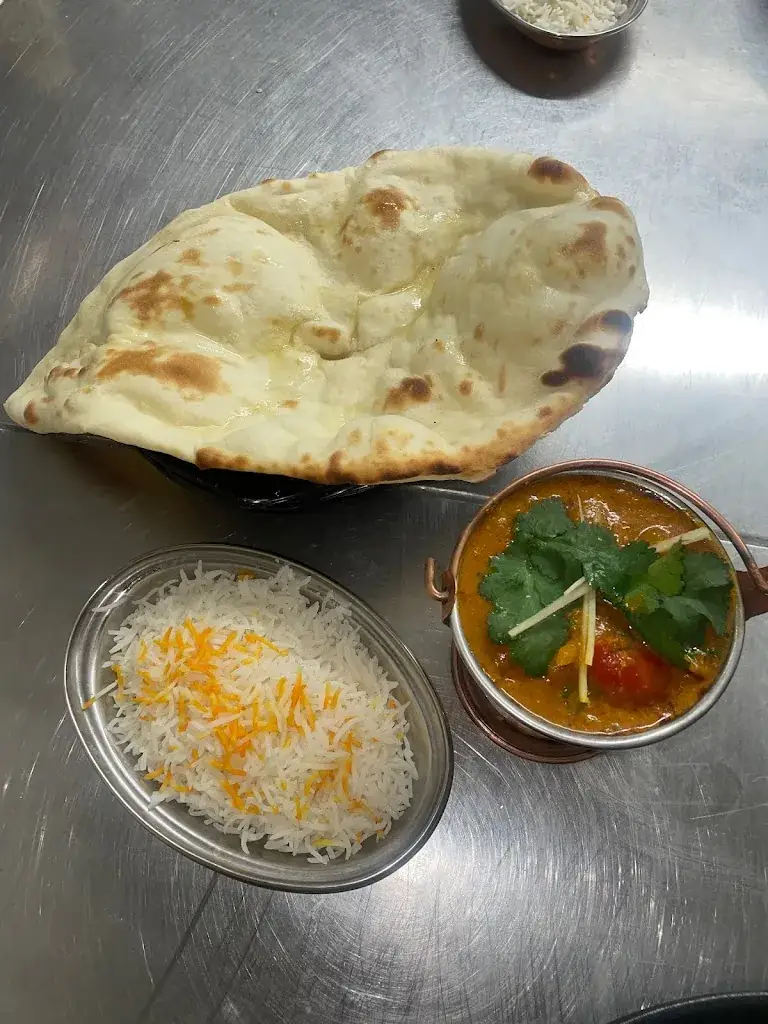 Menu_NEW Bollywood Indian Restaurant_Antwerpen_image_5