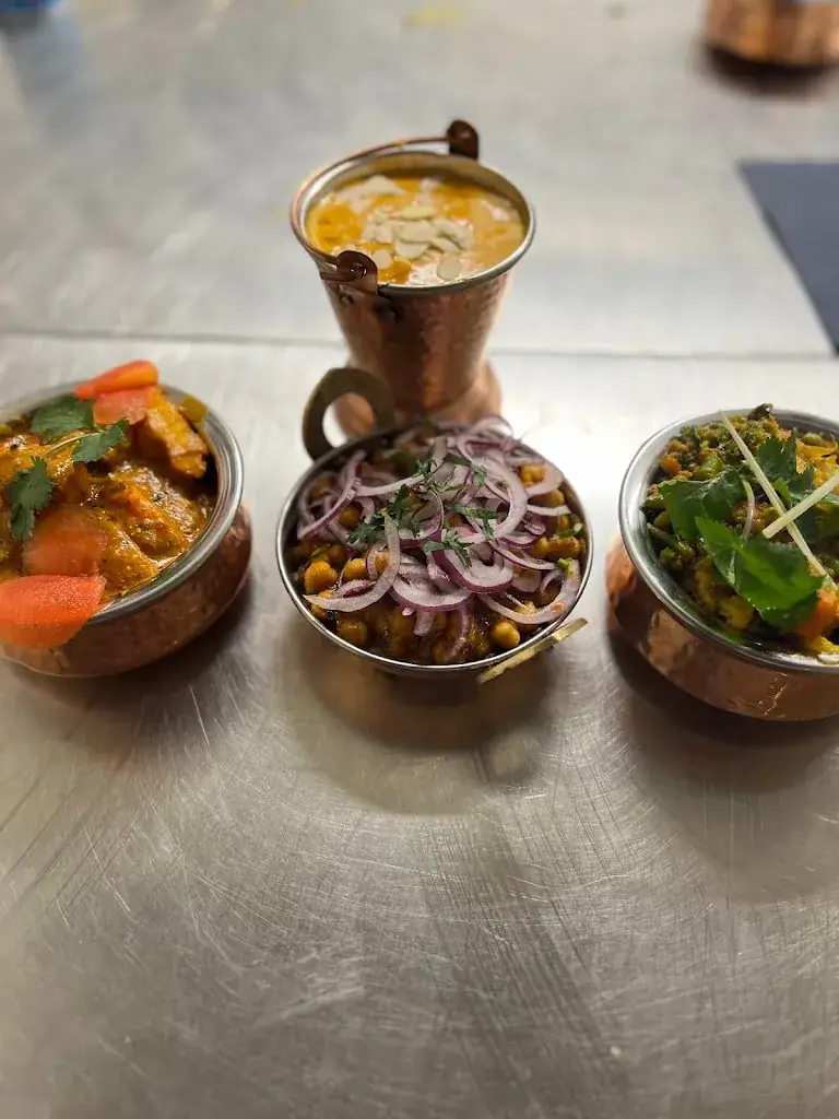 Menu_NEW Bollywood Indian Restaurant_Antwerpen_image_8