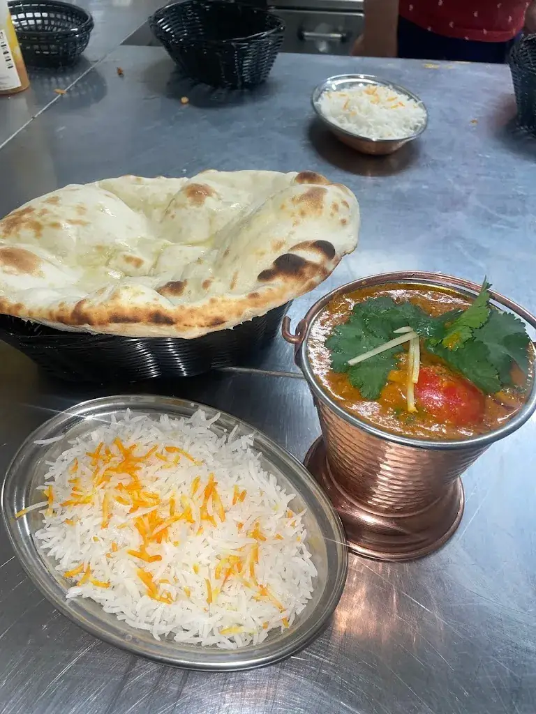 NEW Bollywood Indian Restaurant_Antwerpen_slider_image_3