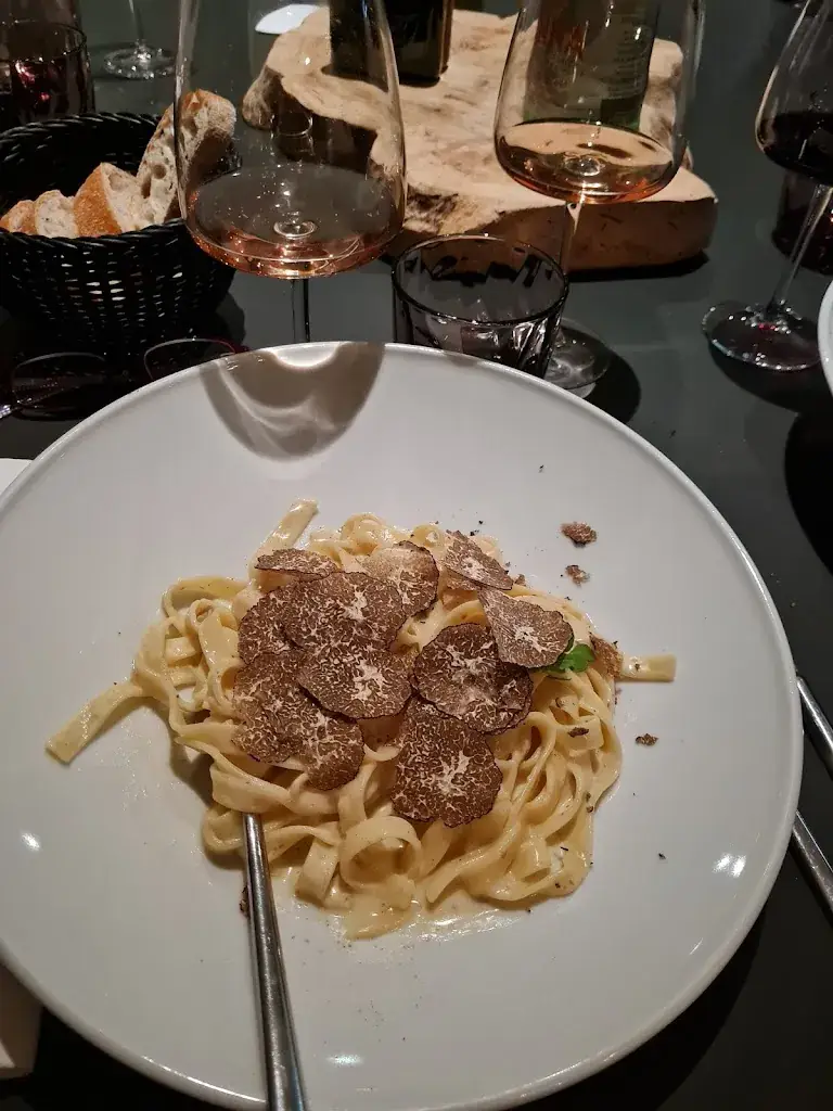 Menu_Lo sfizio - Ristorante_Grâce-Hollogne_imagen_5