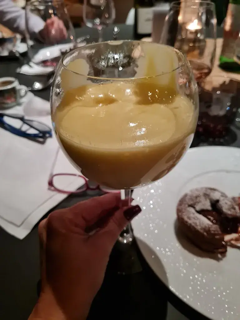 Menu_Lo sfizio - Ristorante_Grâce-Hollogne_imagen_6