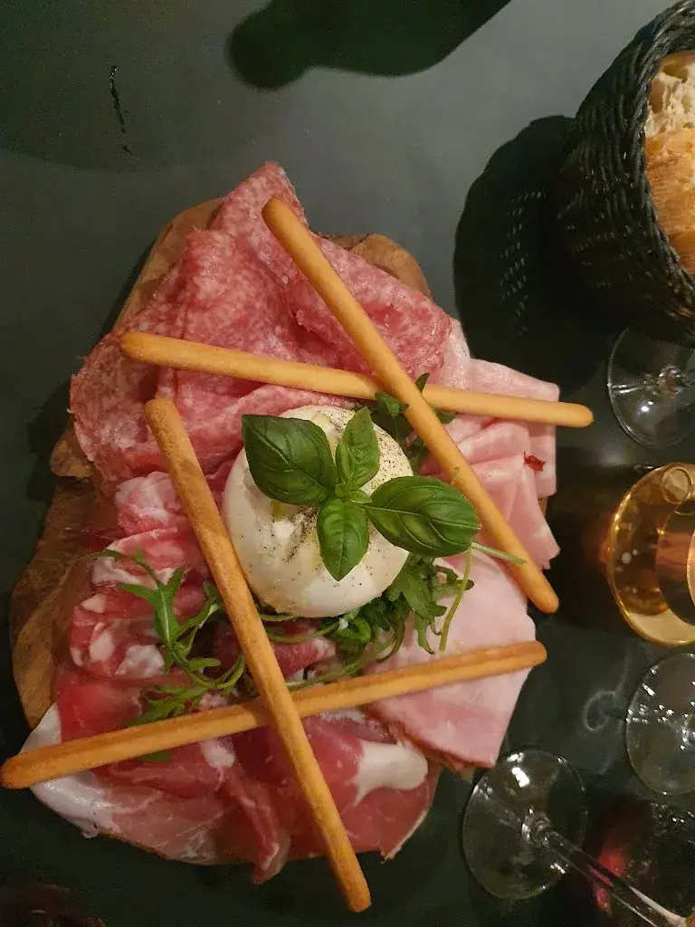 Menu_Lo sfizio - Ristorante_Grâce-Hollogne_imagen_7