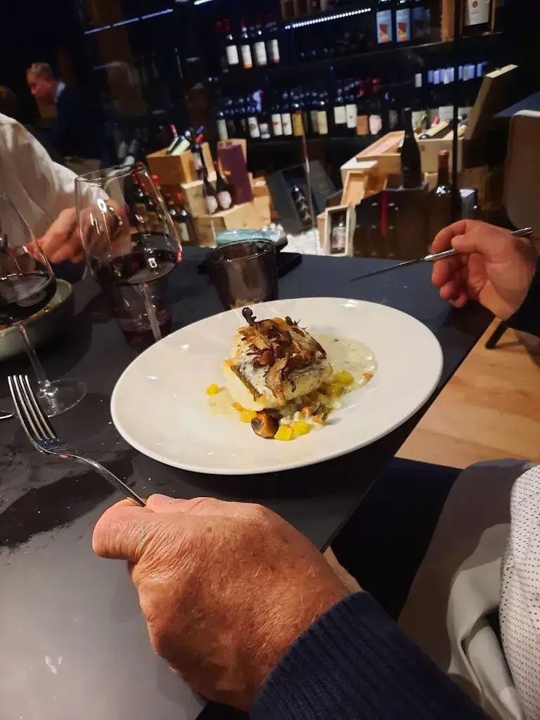 Menu_Lo sfizio - Ristorante_Grâce-Hollogne_imagen_8