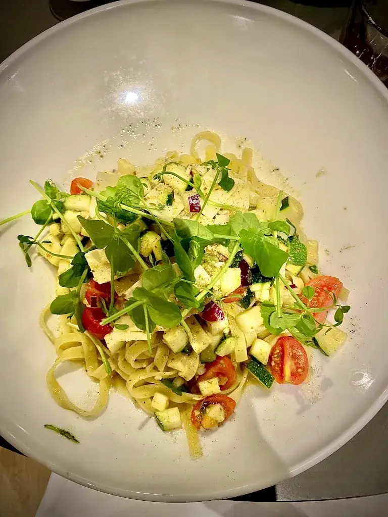 Faith Boegheim_Lo sfizio - Ristorante_Grâce-Hollogne_reseña