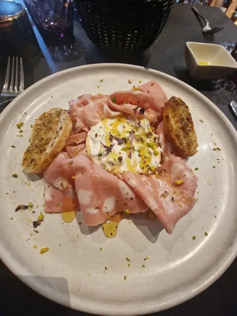 Mignolet Laurent_Lo sfizio - Ristorante_Grâce-Hollogne_reseña