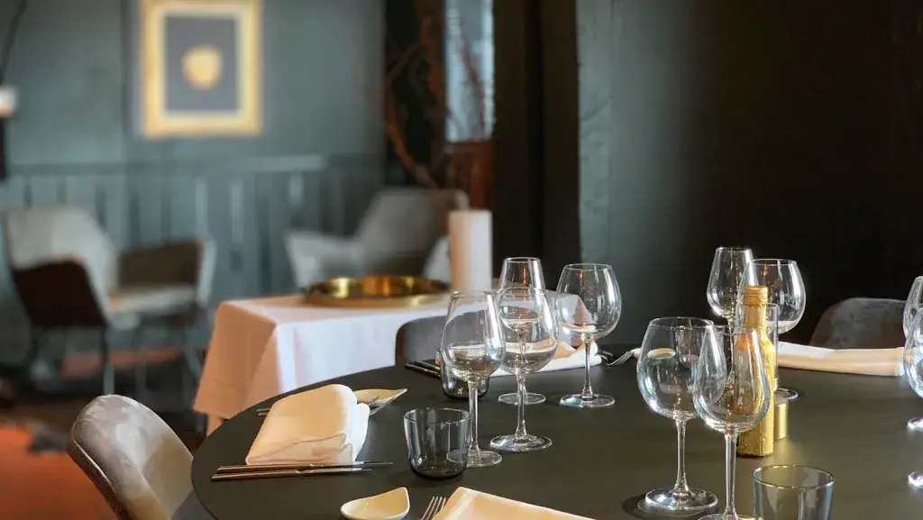 Lo sfizio - Ristorante restaurant in Grâce-Hollogne