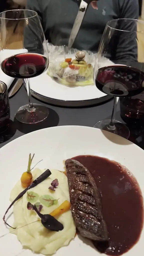 Lo sfizio - Ristorante_Grâce-Hollogne_slider_image_2