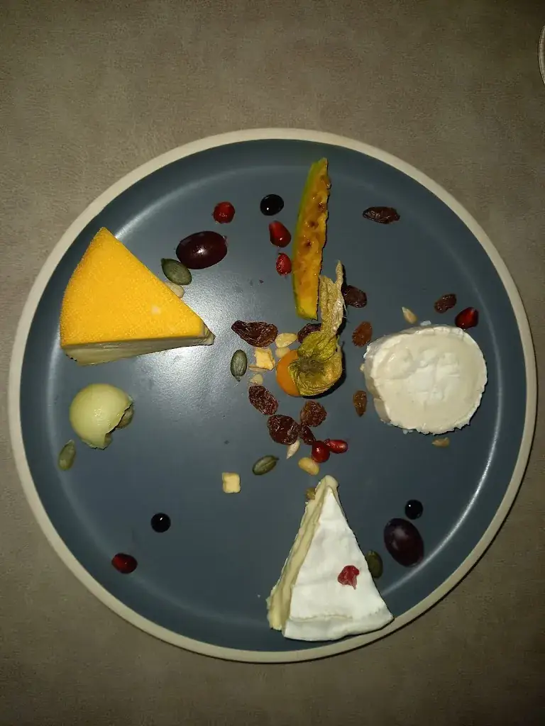 Menü_Le Saint Clou_Fleurus_Bild_5