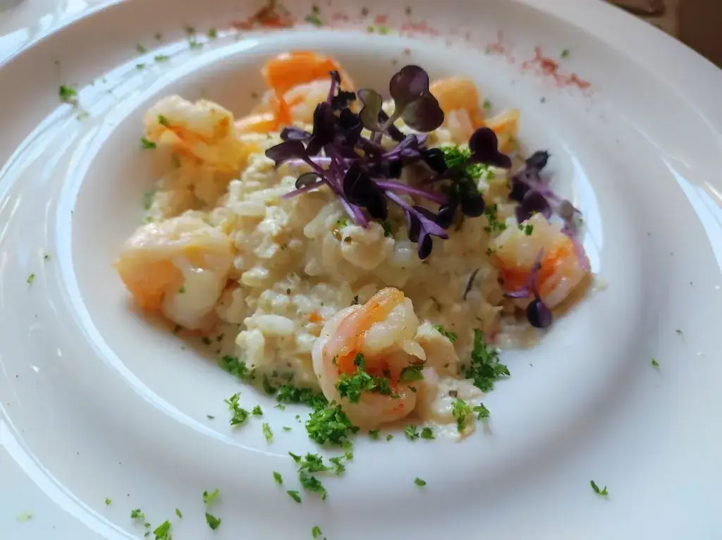 Menü_Le Saint Clou_Fleurus_Bild_9