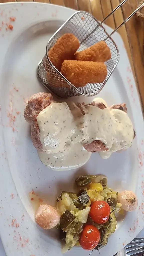 Jonathan_Le Saint Clou_Fleurus_Bewertung