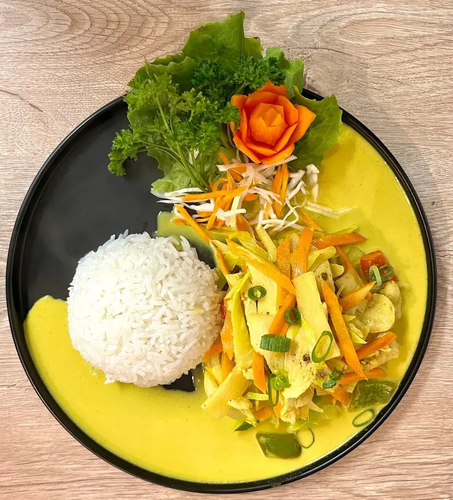 Menü_Quê Mẹ_Fleurus_Bild_4