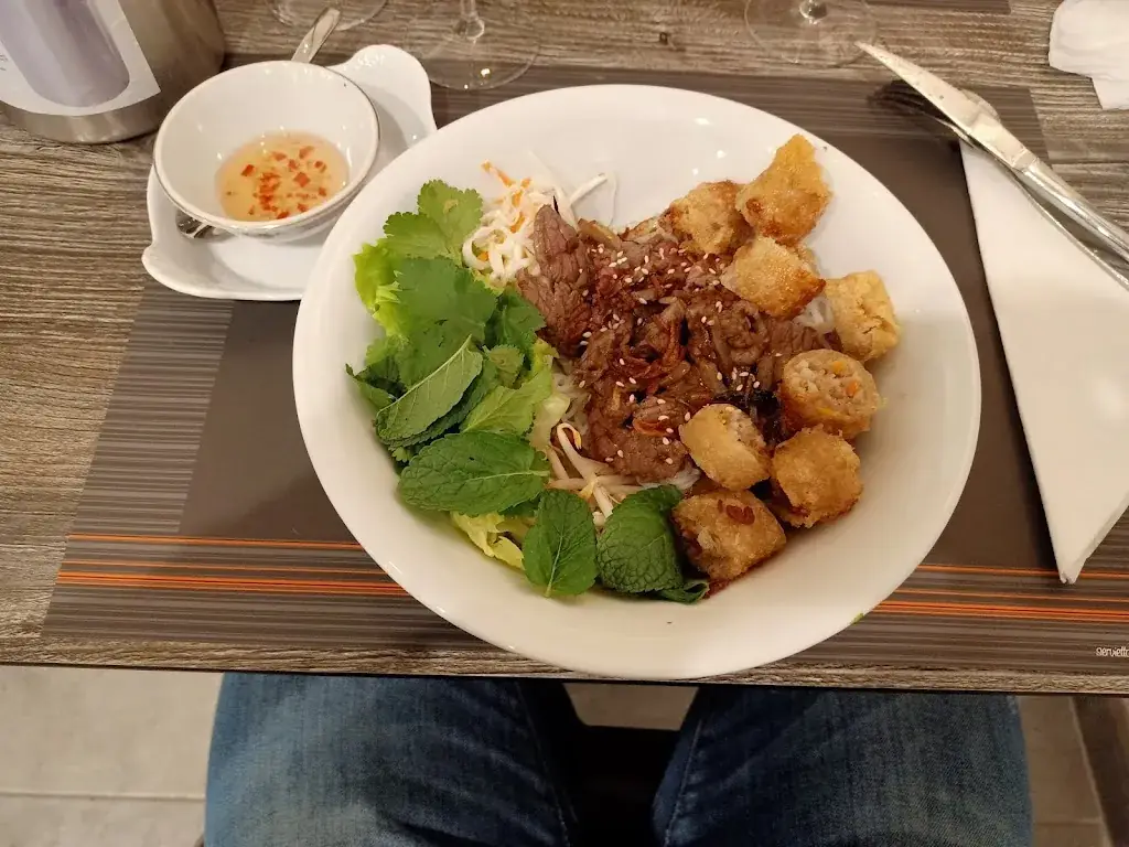 Menü_Quê Mẹ_Fleurus_Bild_5