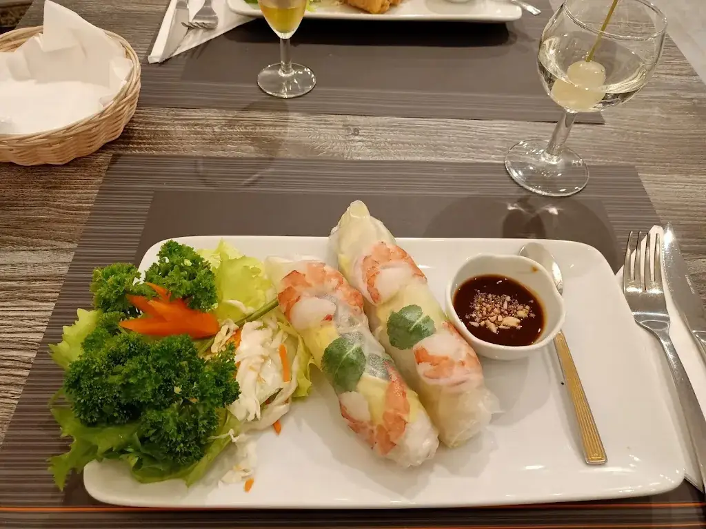 Daphné Derda_Quê Mẹ_Fleurus_Bewertung