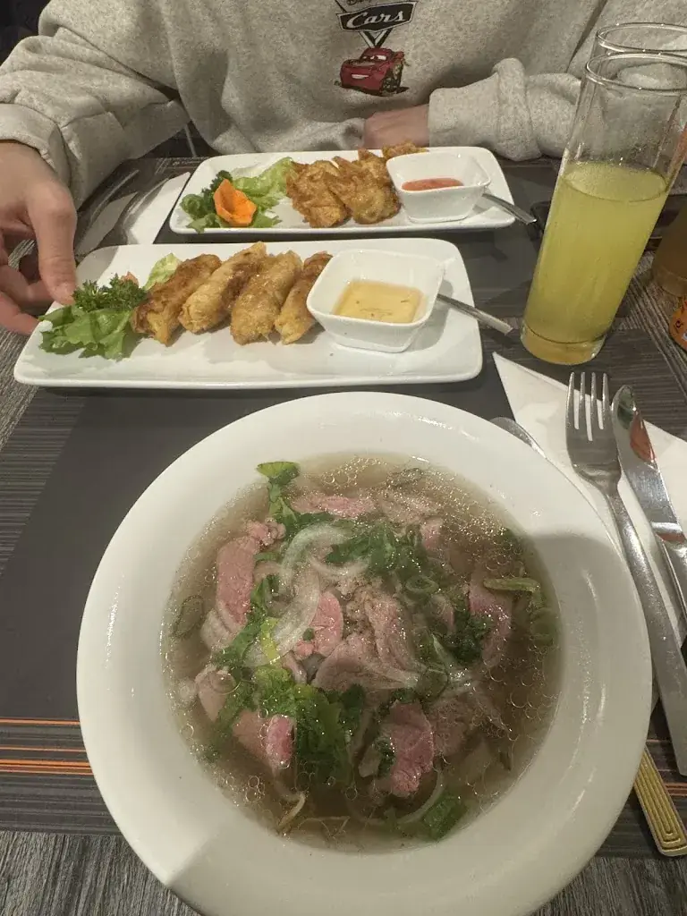 Cochard Juliette_Quê Mẹ_Fleurus_Bewertung