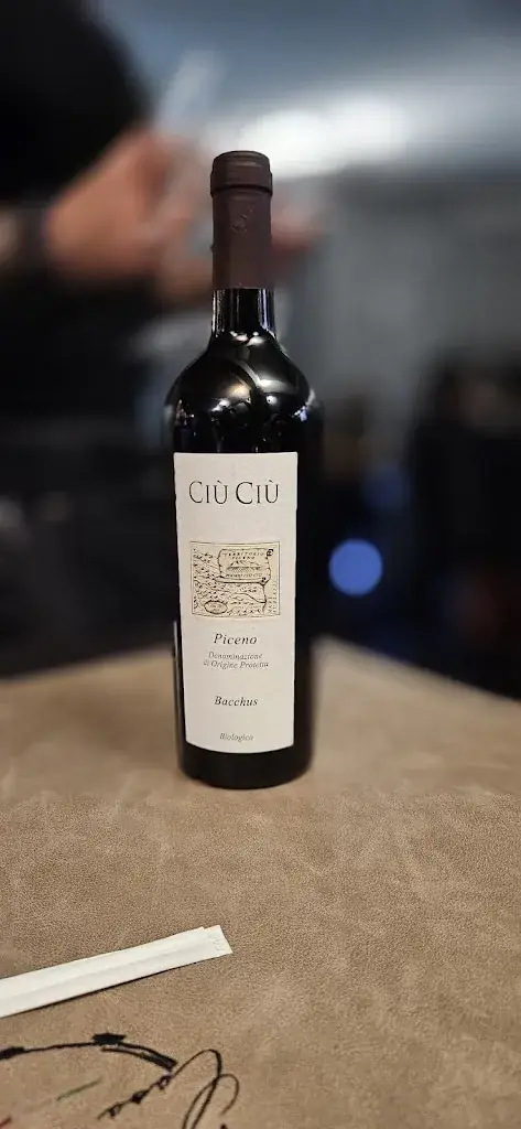 Menü_Casa Bruno_Fleurus_Bild_5