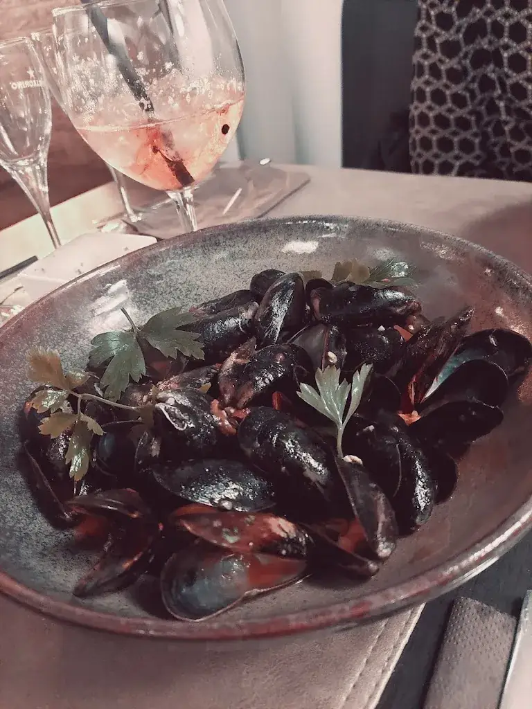 Menü_Casa Bruno_Fleurus_Bild_9