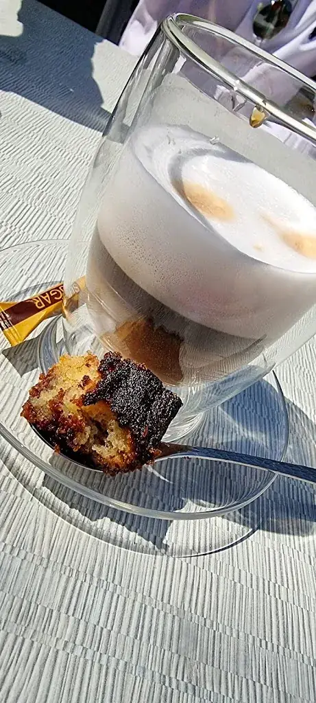 Menu_La Villa Blanche_Fleurus_imagen_3