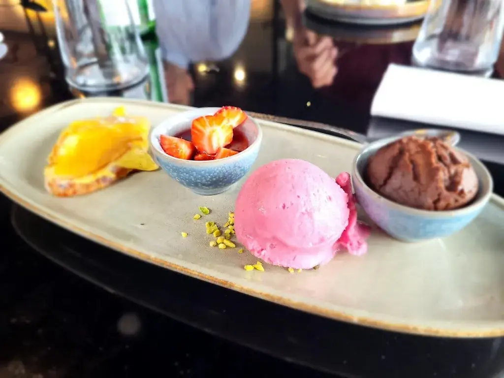 Menu_La Villa Blanche_Fleurus_imagen_4