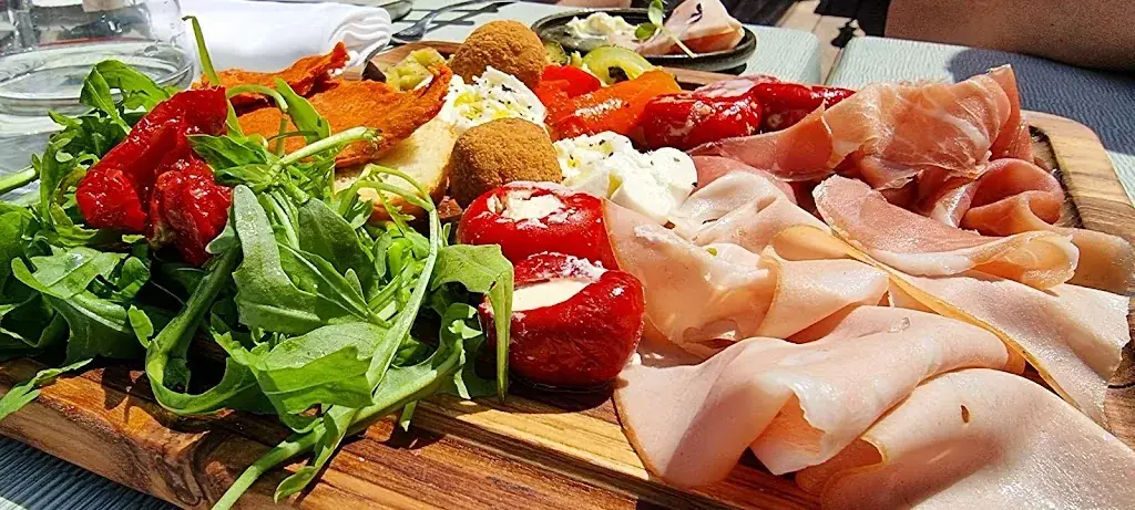 Menu_La Villa Blanche_Fleurus_imagen_5