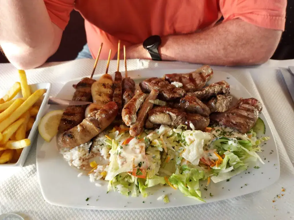 Menü_Four Seasons_Fleurus_Bild_2