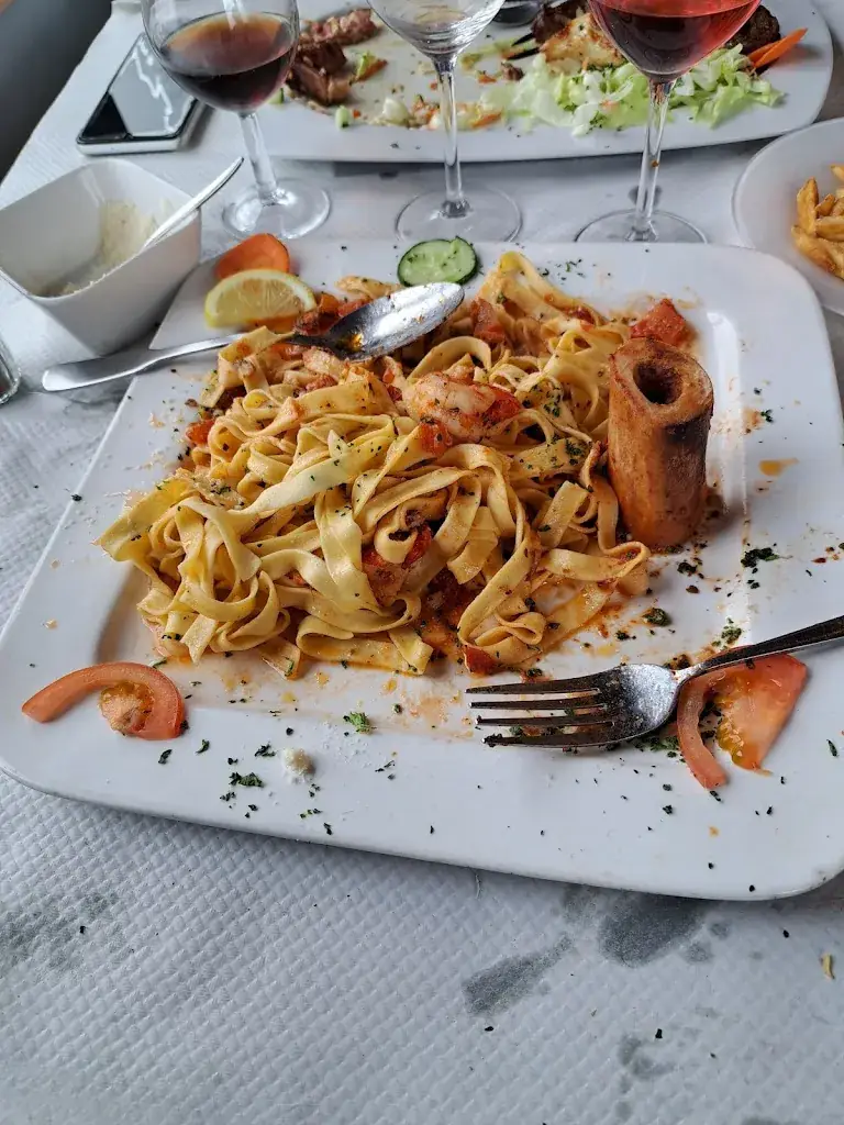 Menü_Four Seasons_Fleurus_Bild_4