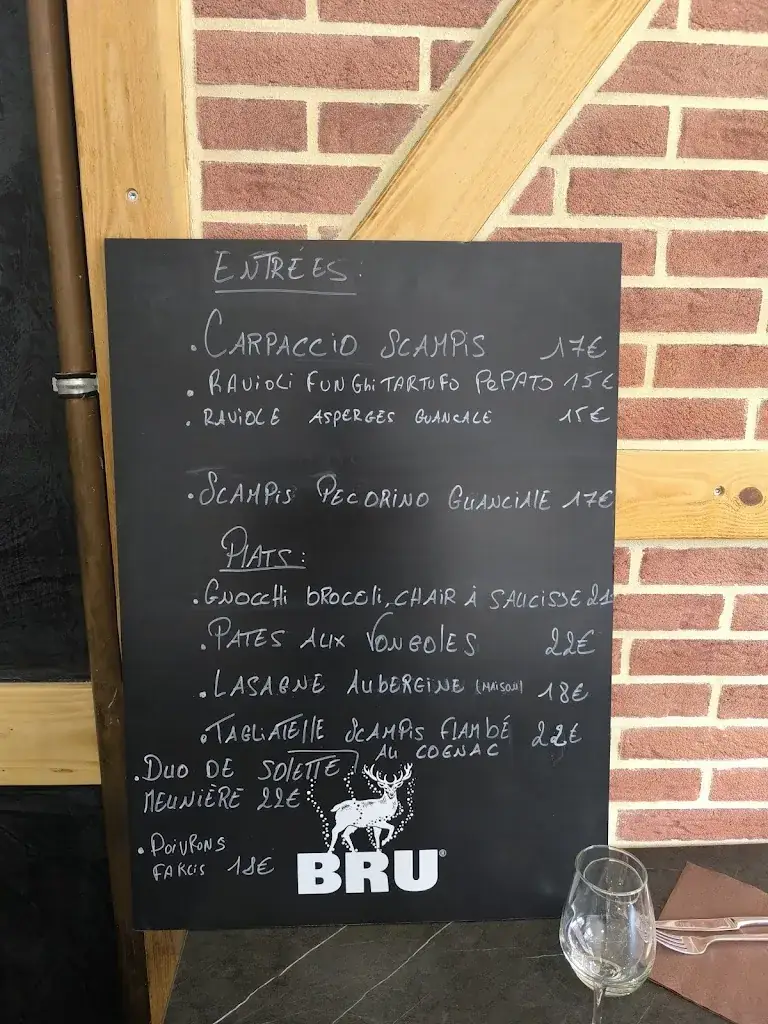 Menü_Héppi-curien_Fleurus_Bild_2