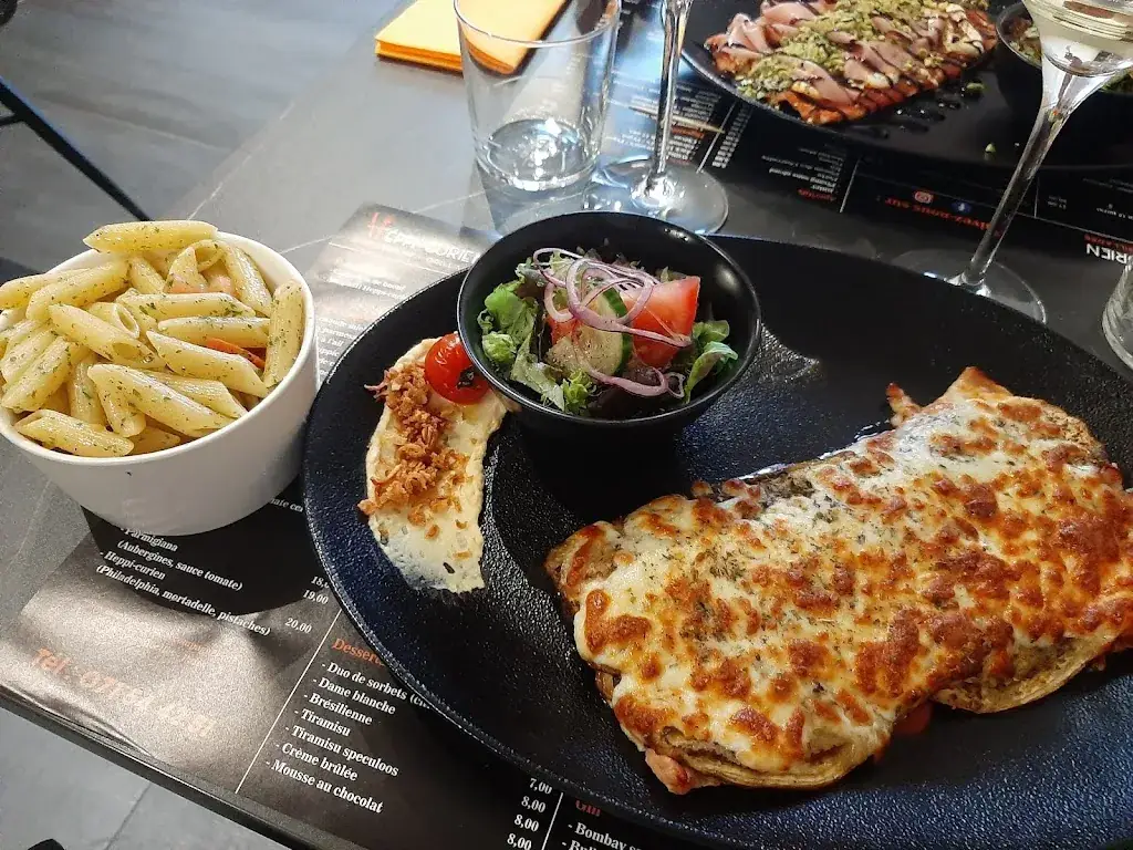 Menü_Héppi-curien_Fleurus_Bild_7