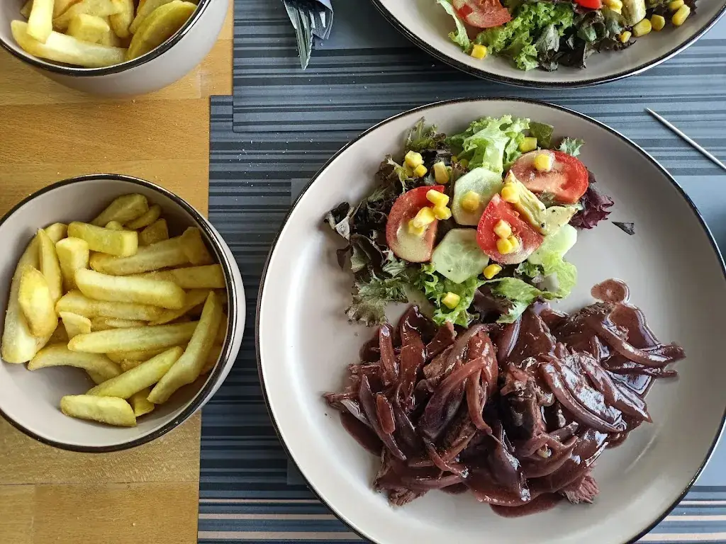 Menü_Taverne du Marquis_Fleurus_Bild_1