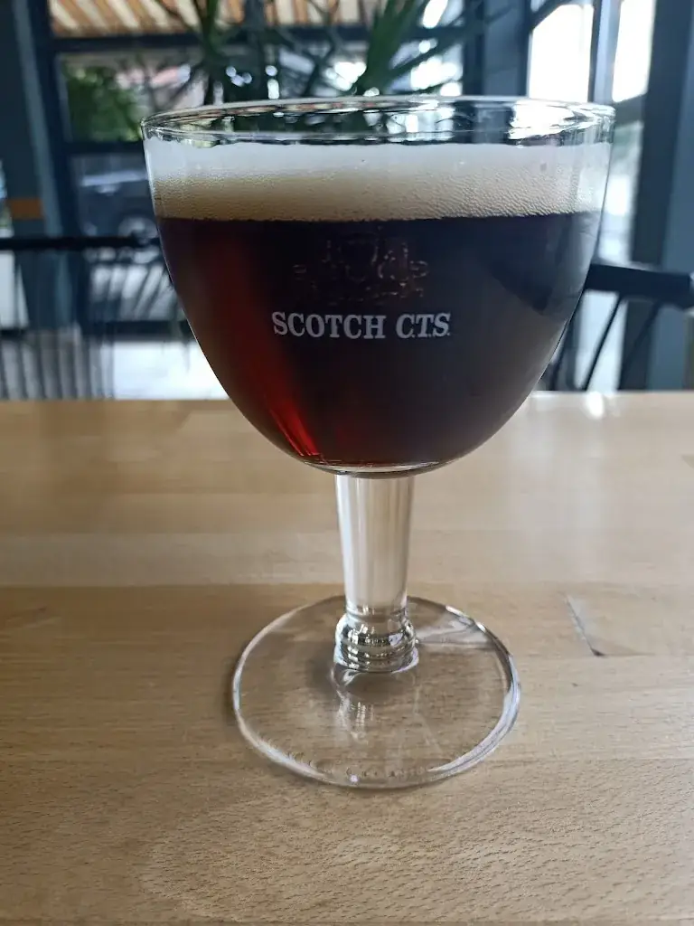 Menü_Taverne du Marquis_Fleurus_Bild_2