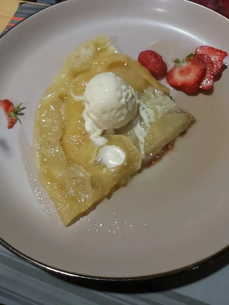 Menü_Taverne du Marquis_Fleurus_Bild_4