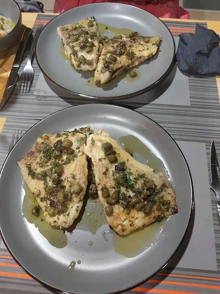 Menü_Taverne du Marquis_Fleurus_Bild_6