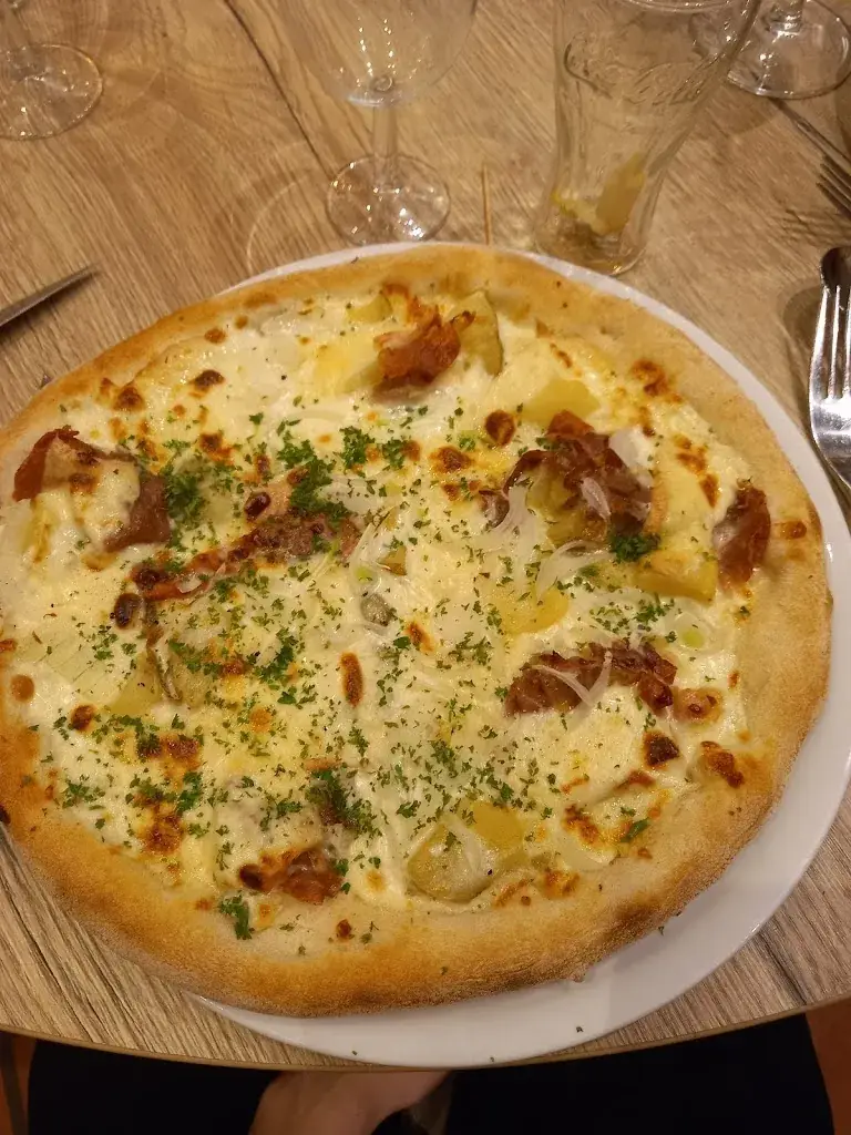 Menü_Al Picchio Rosso_Fleurus_Bild_9