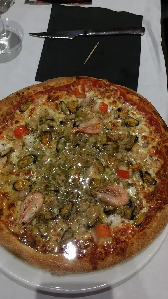 Katherine Leung_Al Picchio Rosso_Fleurus_Bewertung