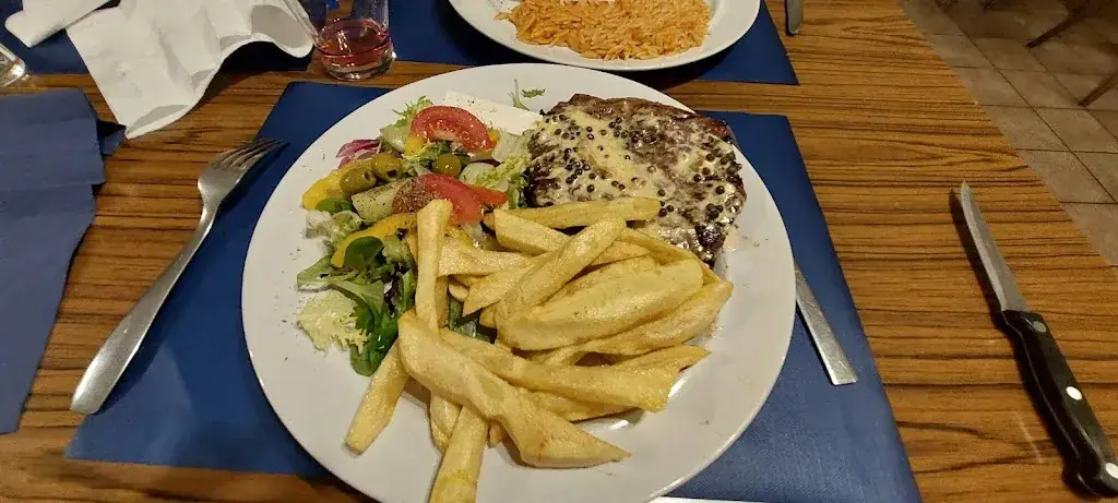 Menü_Taverne Harmonie_Fleurus_Bild_5