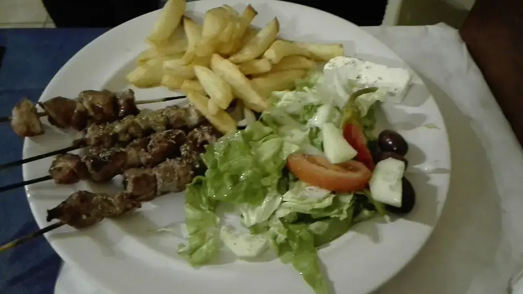 Menü_Taverne Harmonie_Fleurus_Bild_7