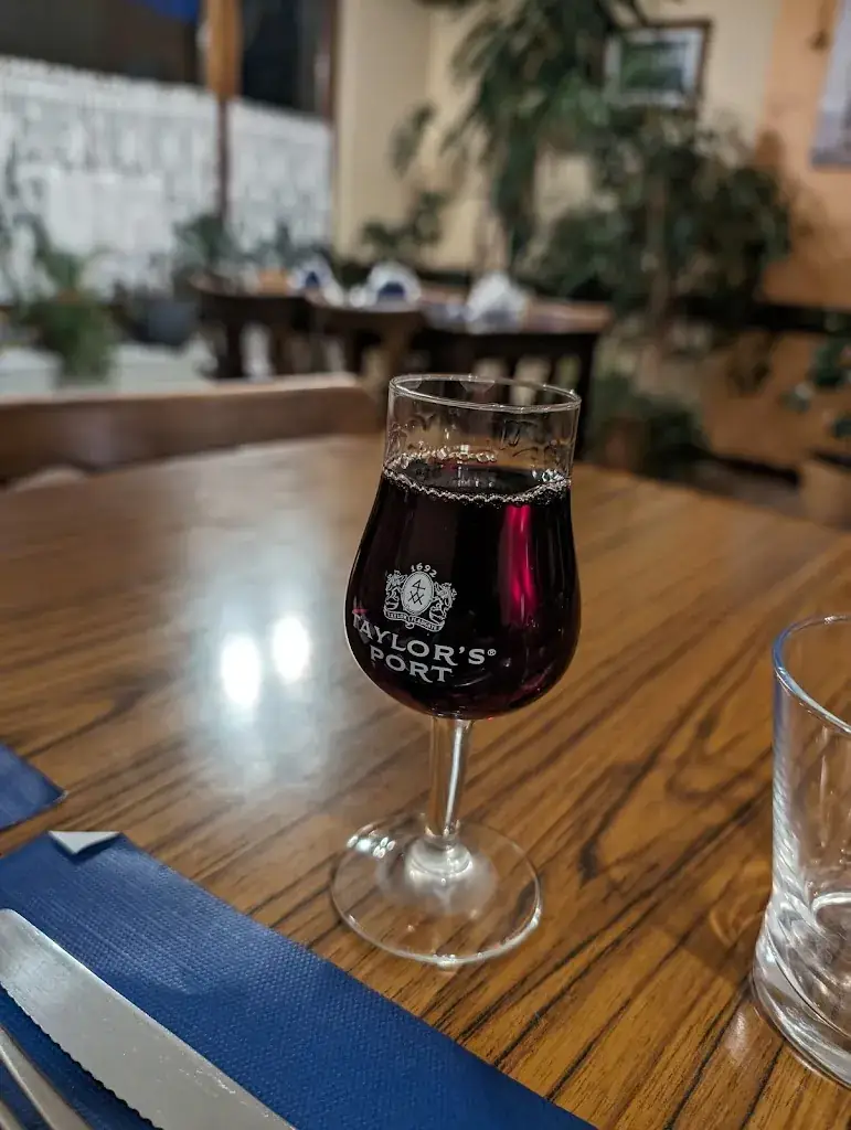 Menü_Taverne Harmonie_Fleurus_Bild_8