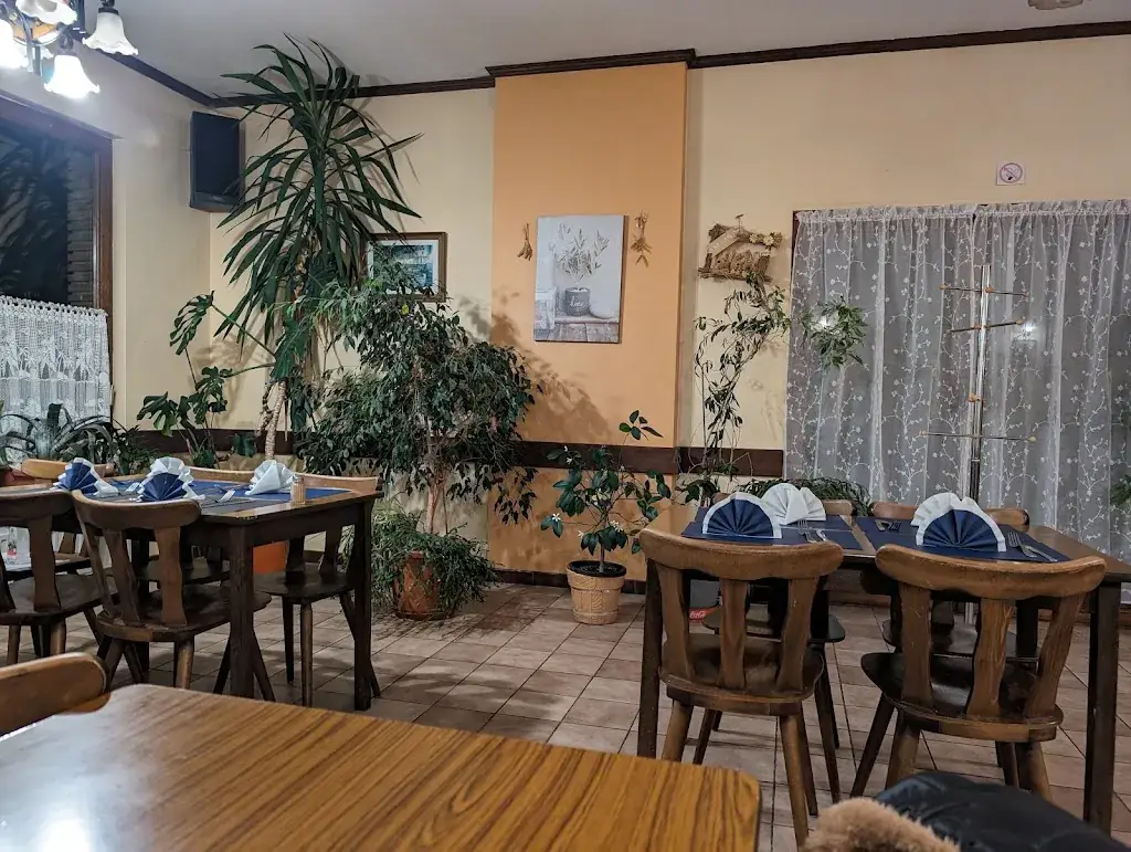 Taverne Harmonie Restaurant in Fleurus