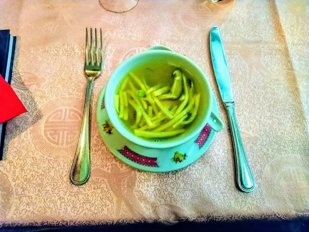 Menu_L'Empire du Dragon_Fleurus_image_7