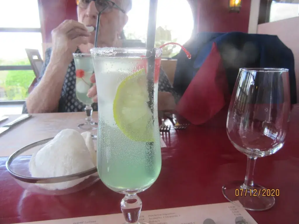 Chantal De Beule_L'Empire du Dragon_Fleurus_review