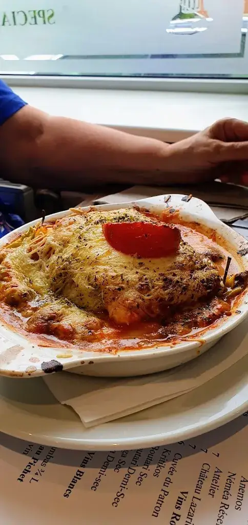 Menü_Artemis_Fleurus_Bild_4