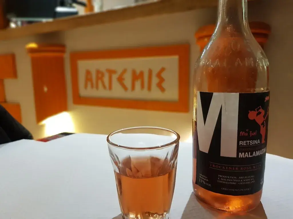 Menü_Artemis_Fleurus_Bild_5