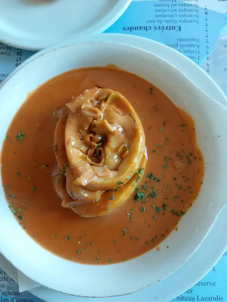 Menü_Artemis_Fleurus_Bild_6