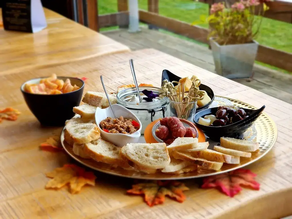 Menü_La Maraudière_Ferrières_Bild_5